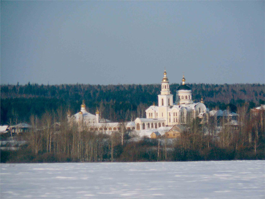 Merkushino (Меркушино)